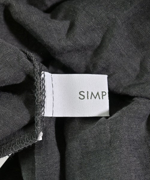 Simplicite เสื้อสตรี