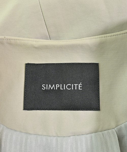Simplicite เสื้อโค้ท อื่น