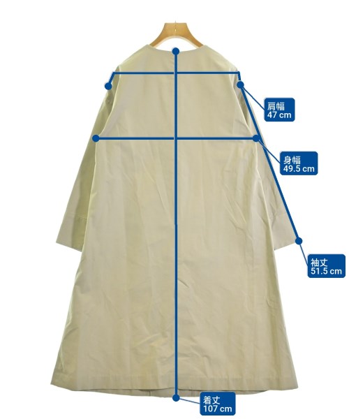 Simplicite เสื้อโค้ท อื่น