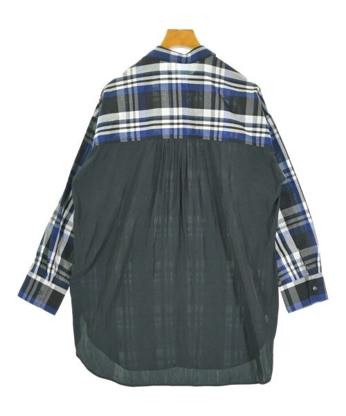 Simplicite เสื้อลำลอง