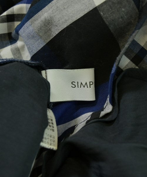 Simplicite เสื้อลำลอง