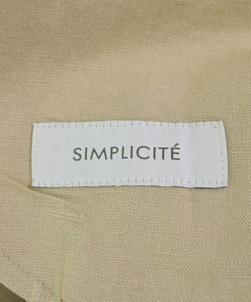Simplicite เสื้อโค้ท อื่น