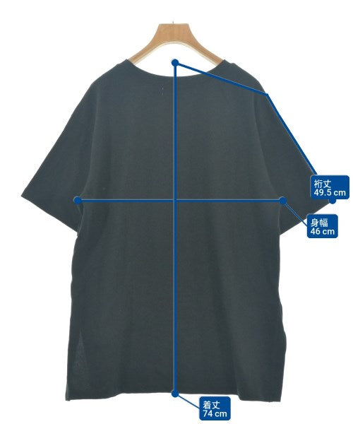 Simplicite เสื้อยืด/เสื้อท็อปส์