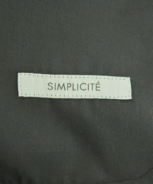 Simplicite กระโปรงยาว/แม็กซี่ยาว