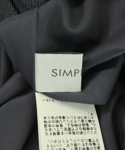 Simplicite กระโปรงยาว/แม็กซี่ยาว