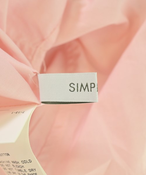 Simplicite เสื้อลำลอง