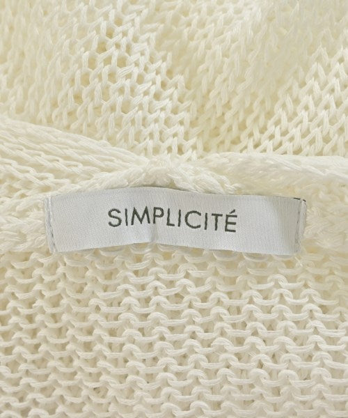 Simplicite เสื้อคาร์ดิแกน