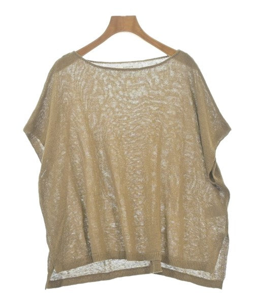 Simplicite เสื้อแขนกุด