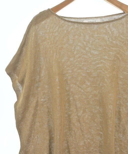 Simplicite เสื้อแขนกุด