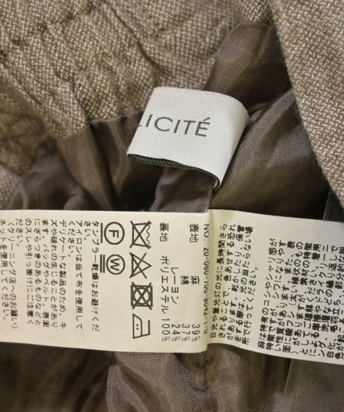 Simplicite กระโปรงยาว/แม็กซี่ยาว