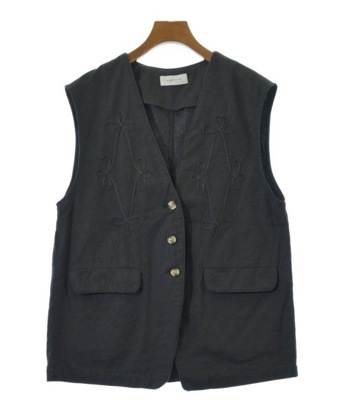 Simplicite เสื้อกั๊ก