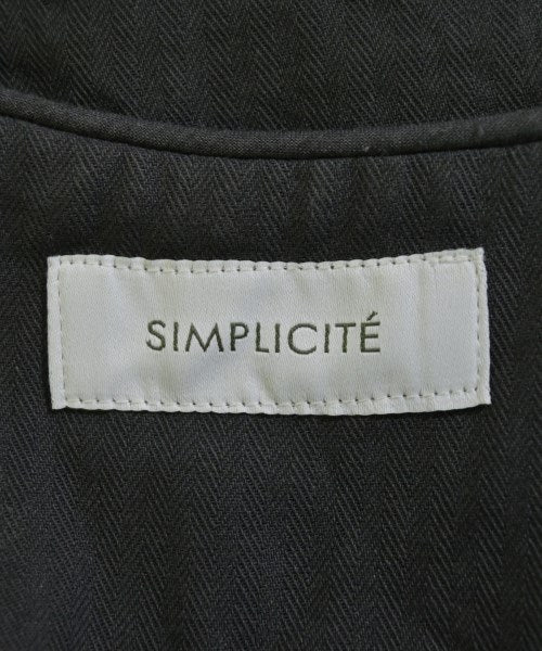 Simplicite เสื้อกั๊ก