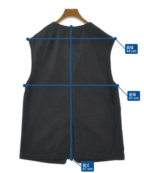 Simplicite เสื้อกั๊ก