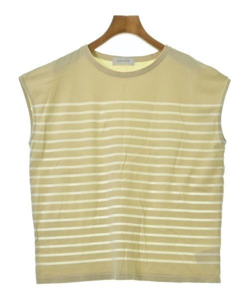 Simplicite เสื้อยืด/เสื้อท็อปส์