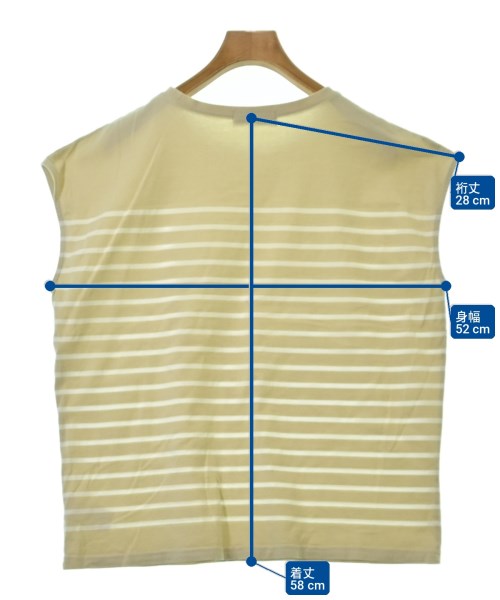 Simplicite เสื้อยืด/เสื้อท็อปส์