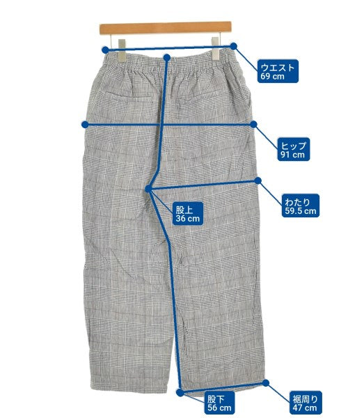 Simplicite กางเกง อื่น