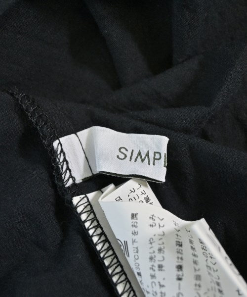Simplicite เสื้อสตรี