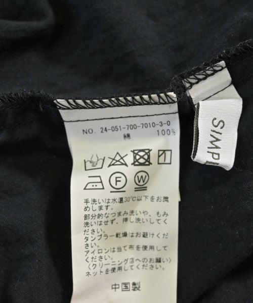 Simplicite เสื้อสตรี