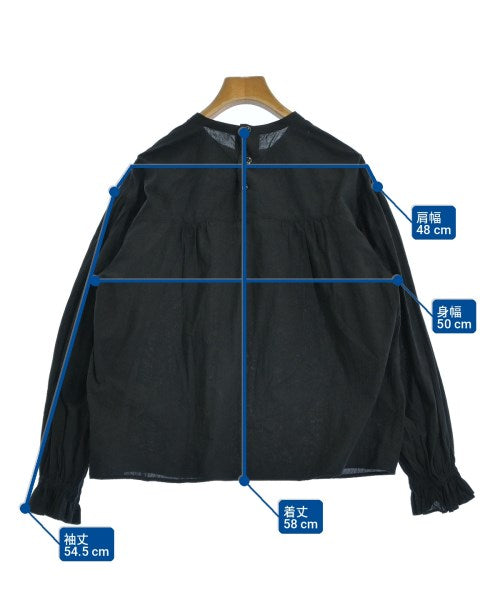 Simplicite เสื้อสตรี