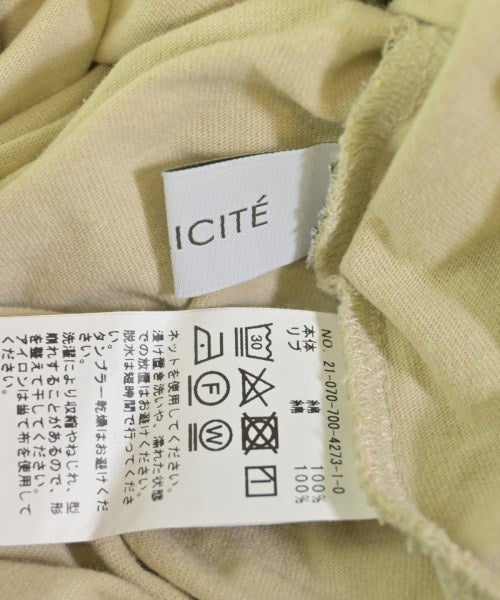 Simplicite เสื้อยืด/เสื้อท็อปส์