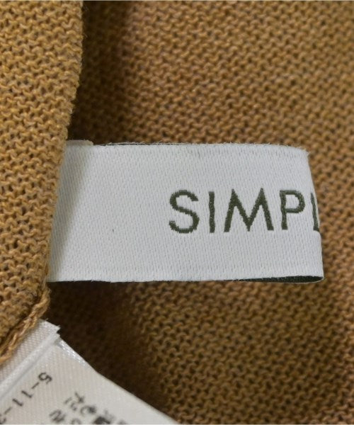 Simplicite เสื้อคาร์ดิแกน
