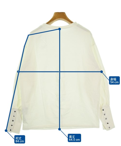 Simplicite เสื้อยืด/เสื้อท็อปส์