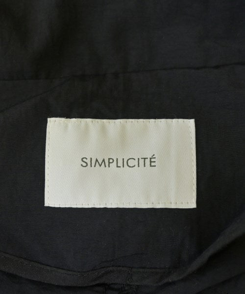 Simplicite แจ็คเก็ตเบลาส์ อื่น
