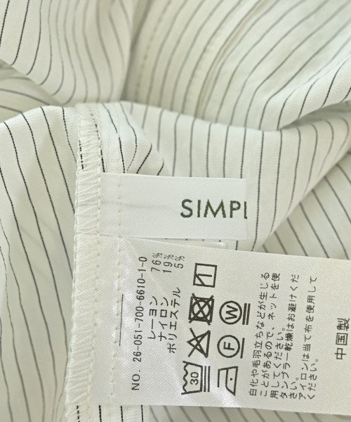 Simplicite เสื้อสตรี
