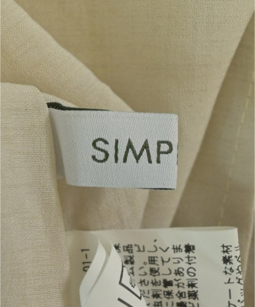 Simplicite ชุดเดรส