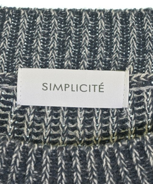 Simplicite เสื้อกันหนาว