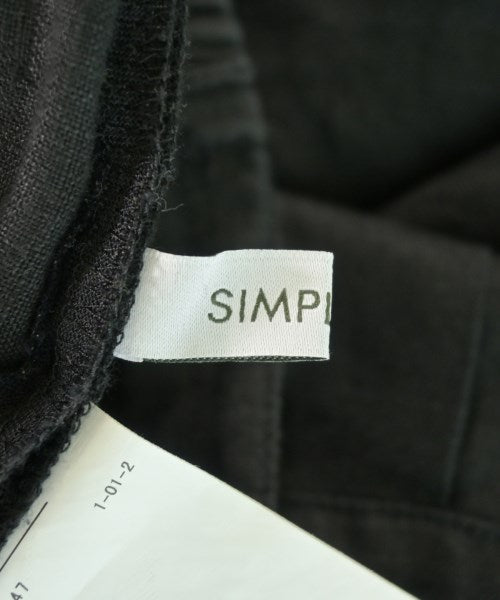 Simplicite กางเกง อื่น