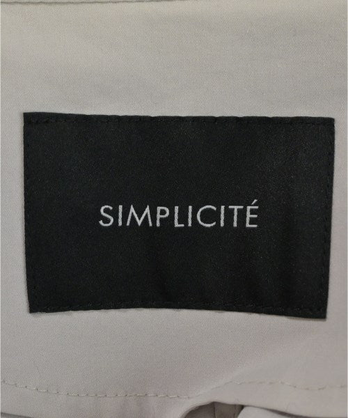 Simplicite เสื้อโค้ท อื่น