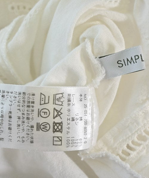Simplicite เสื้อสตรี