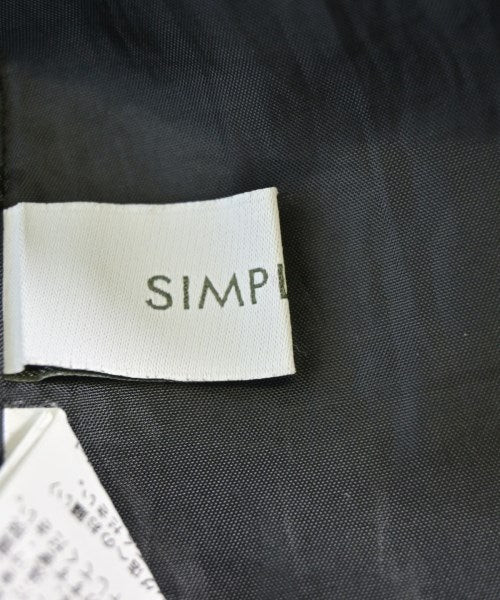 Simplicite กระโปรงยาว/แม็กซี่ยาว