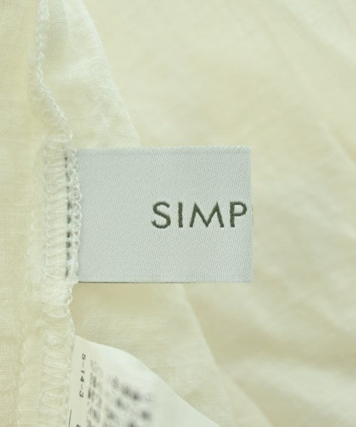 Simplicite เสื้อสตรี