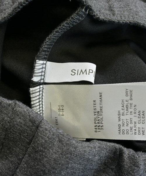 Simplicite กระโปรงยาว/แม็กซี่ยาว