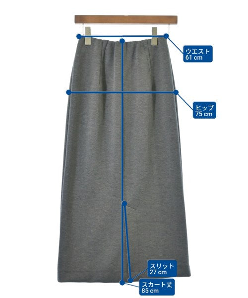 Simplicite กระโปรงยาว/แม็กซี่ยาว