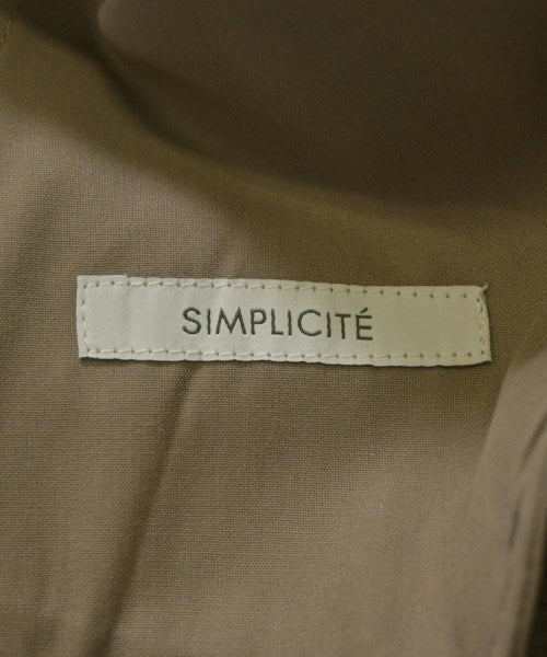 Simplicite กระโปรงยาว/แม็กซี่ยาว