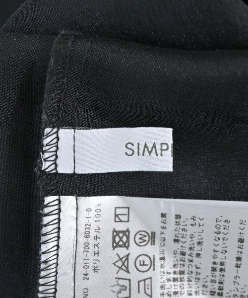 Simplicite แจ็คเก็ตเบลาส์ อื่น