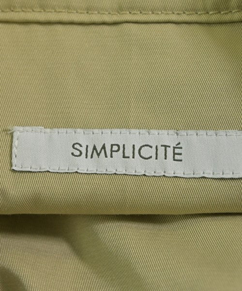 Simplicite เสื้อโค้ท อื่น