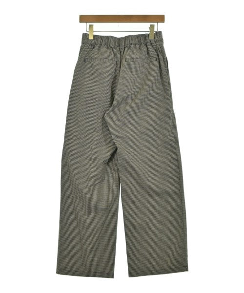 Simplicite กางเกงขายาว