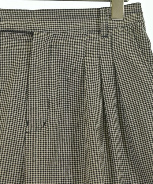 Simplicite กางเกงขายาว