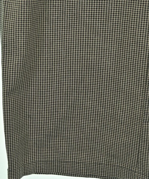 Simplicite กางเกงขายาว