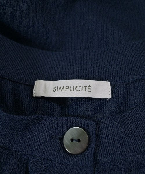 Simplicite เสื้อคาร์ดิแกน