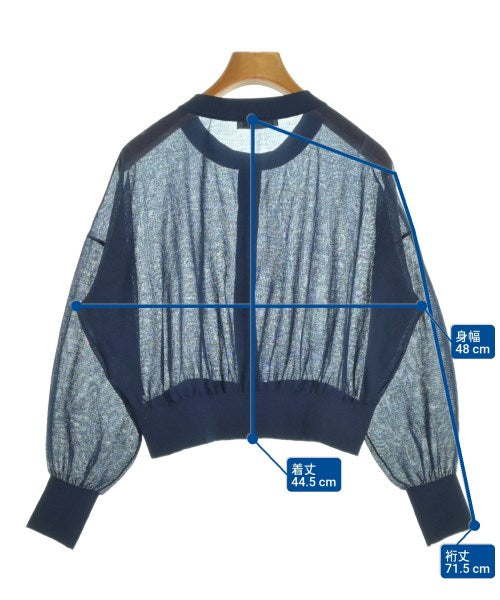 Simplicite เสื้อคาร์ดิแกน