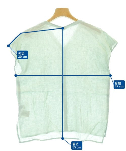 Simplicite เสื้อสตรี