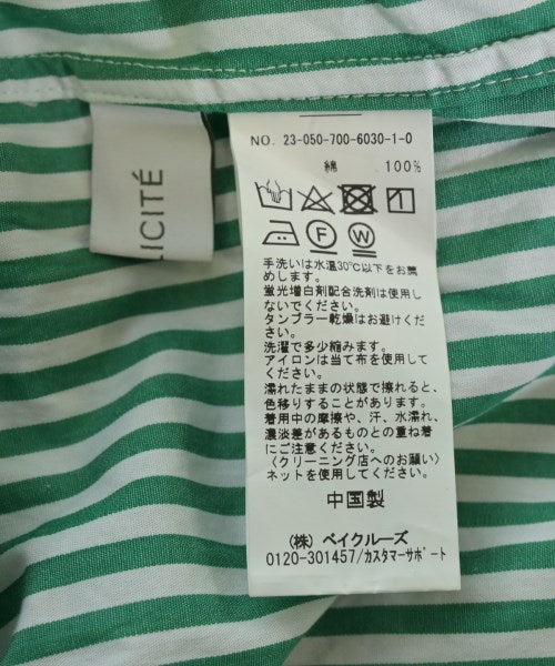 Simplicite เสื้อลำลอง