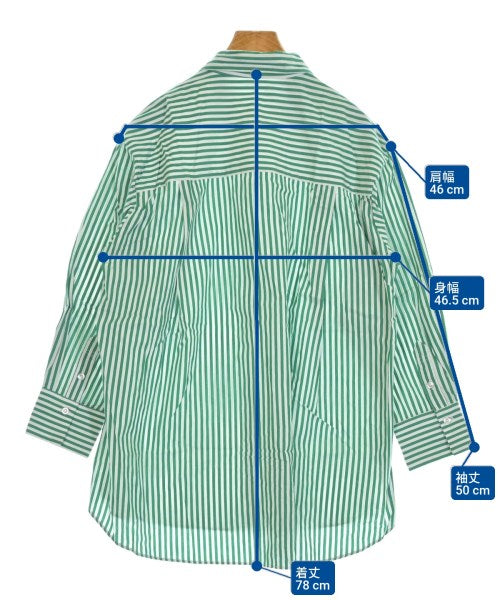 Simplicite เสื้อลำลอง