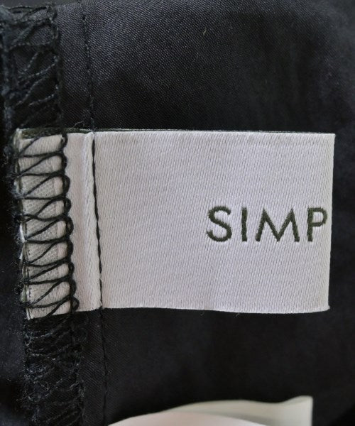 Simplicite กระโปรงยาว/แม็กซี่ยาว