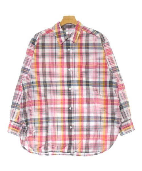 Simplicite เสื้อลำลอง